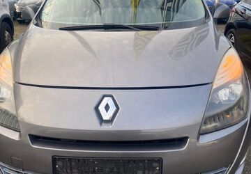 Renault Scenic 342.000 km 1.790 &euro; Ettlingen 76275