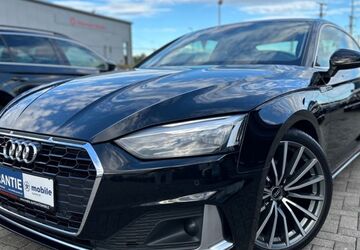 Audi A5 167.000 km 22.950 &euro; Bruchsal 76646