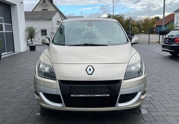 Renault Scenic 178.875 km 3.800 &euro; Karlsruhe 76149