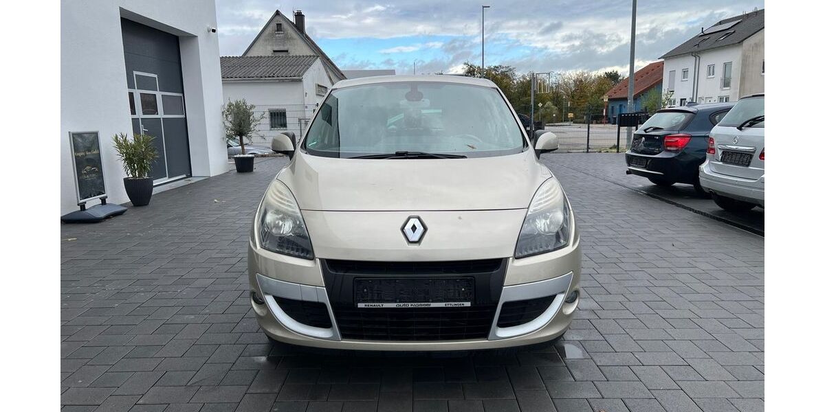 Renault Scenic 178.875 km 3.800 &euro; Karlsruhe 76149