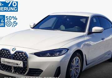 BMW 420 95.982 km 29.990 &euro; Bruchsal 76646