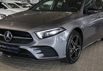Mercedes-Benz A 250 47.020 km 31.590 &euro; Karlsruhe 76185