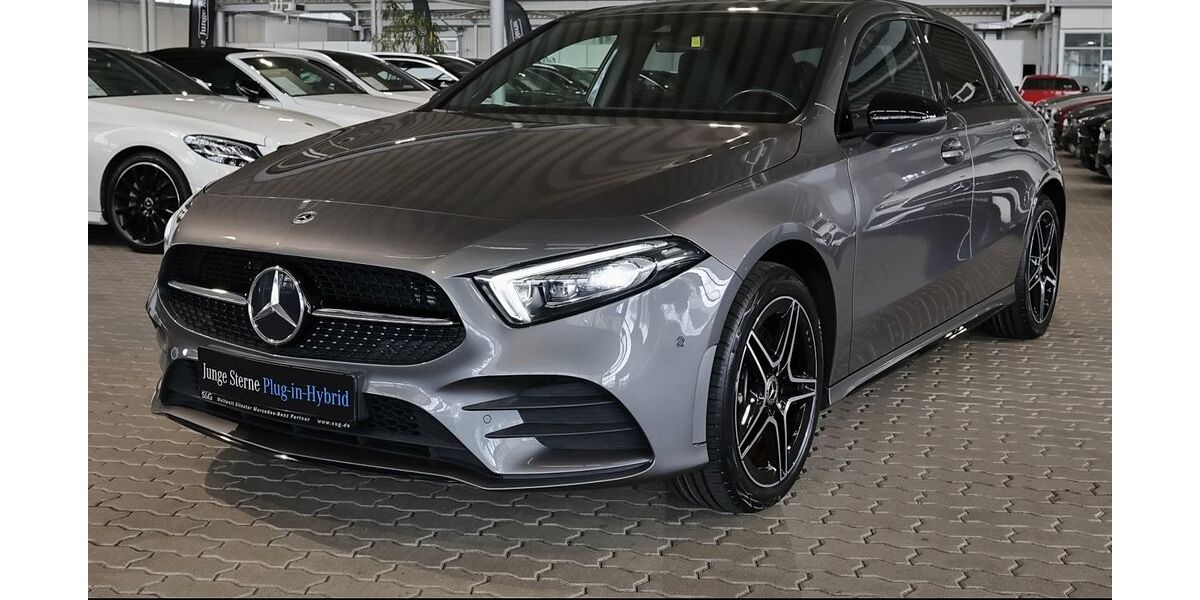 Mercedes-Benz A 250 47.020 km 31.590 &euro; Karlsruhe 76185