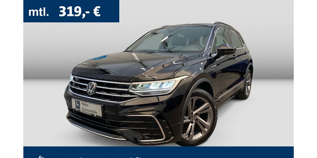 VW Tiguan 86.221 km 32.990 &euro; Niefern-Öschelbronn 75223