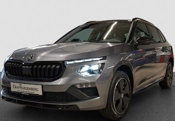 Skoda Kamiq 5.500 km 28.290 &euro; Karlsruhe 76131