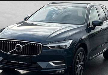 Volvo XC60 140.000 km 30.750 &euro; Karlsruhe 76187