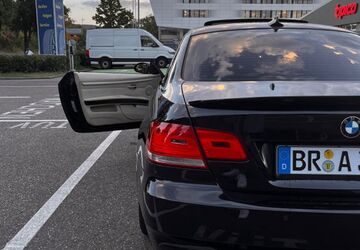 BMW 330 209.000 km 8.800 &euro; Karlsruhe 76227