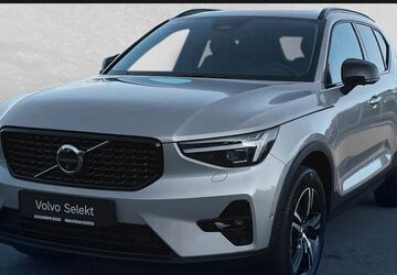 Volvo XC40 26.000 km 38.450 &euro; Karlsruhe 76187