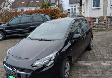 Opel Corsa 62.100 km 10.100 &euro; Rheinzabern 76764