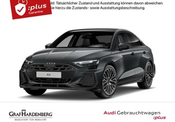 Audi A3 10.509 km 39.980 &euro; Karlsruhe 76131