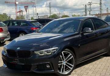 BMW 420 125.000 km 24.950 &euro; Bruchsal 76646