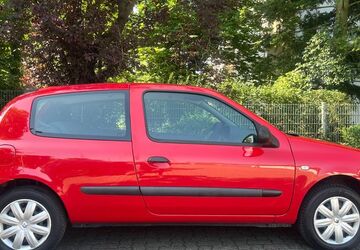 Renault Clio 165.000 km 1.650 &euro; Germersheim 76726