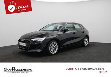 Audi A3 1.776 km 37.980 &euro; Karlsruhe 76131