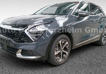 Kia Sportage 16.900 km 29.600 &euro; Pforzheim 75177