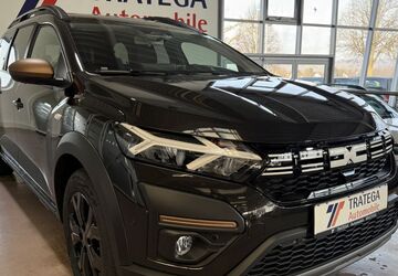 Dacia Jogger 1.540 km 25.590 &euro; Bruchsal 76646