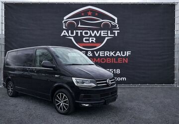 VW T6 Multivan 300.000 km 17.990 &euro; Malsch 76316