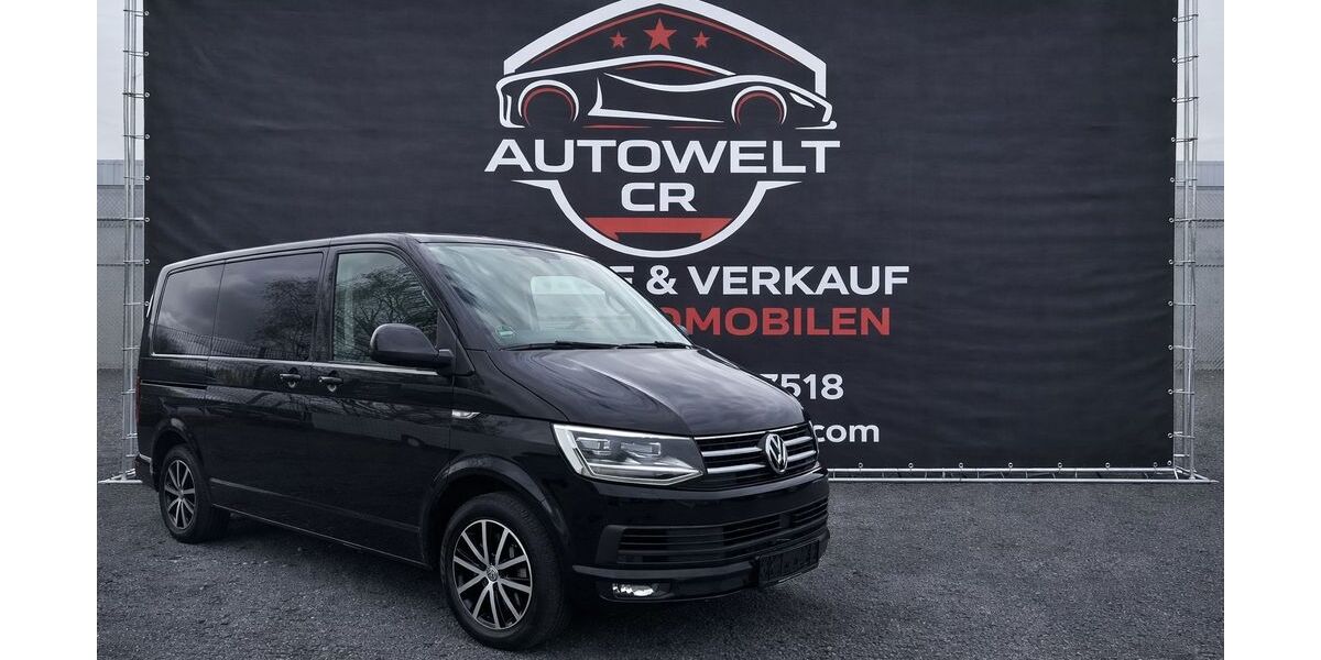 VW T6 Multivan 300.000 km 17.990 &euro; Malsch 76316