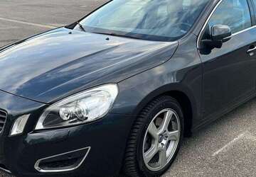 Volvo S60 134.000 km 10.400 &euro; Stutensee 76297