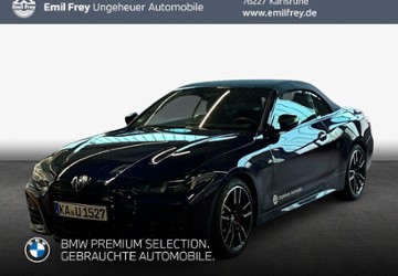 BMW M440 11.990 km 74.990 &euro; Karlsruhe 76227