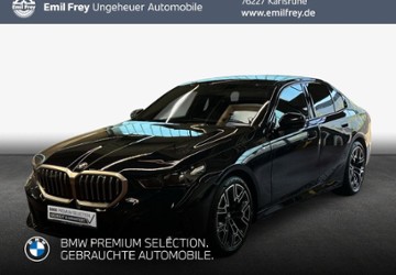 BMW 520 25.534 km 50.790 &euro; Karlsruhe 76227