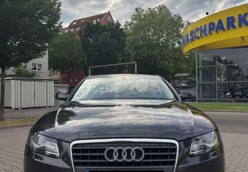 Audi A4 180.000 km 7.700 &euro; Pforzheim 75181