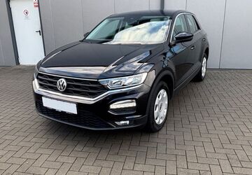 VW T-Roc 131.500 km 11.999 &euro; Kandel 76870