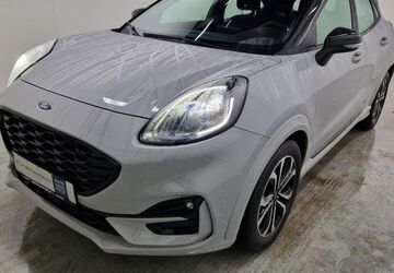 Ford Puma 75.433 km 16.450 &euro; Landau 76829