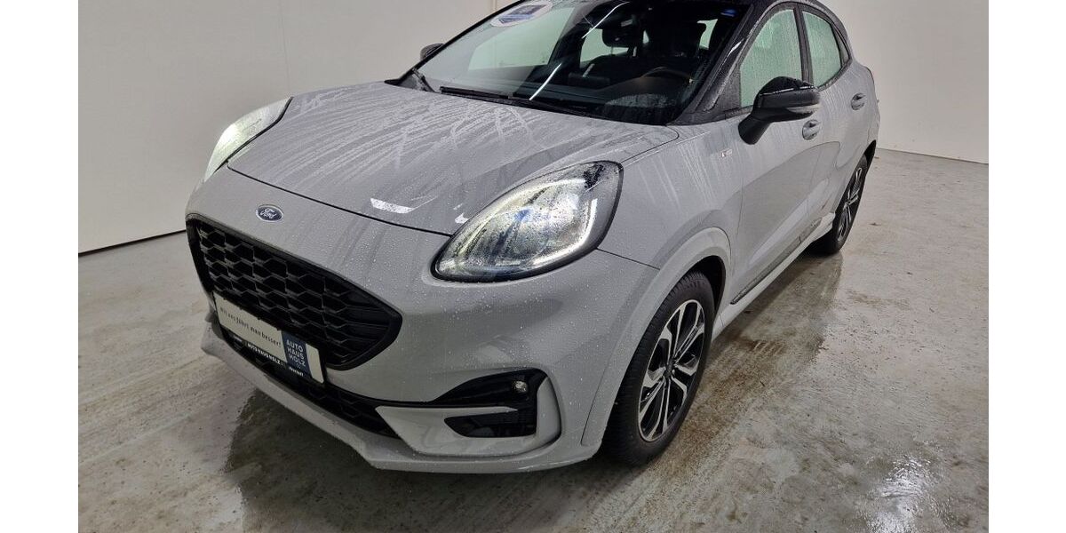 Ford Puma 75.433 km 16.450 &euro; Landau 76829