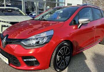 Renault Clio 36.900 km 8.990 &euro; Bruchsal 76646