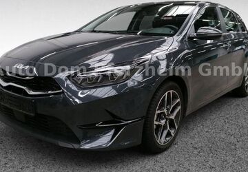 Kia ceed / Ceed 11.350 km 23.590 &euro; Pforzheim 75177