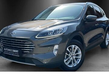 Ford Kuga 74.900 km 21.880 &euro; Germersheim 76726