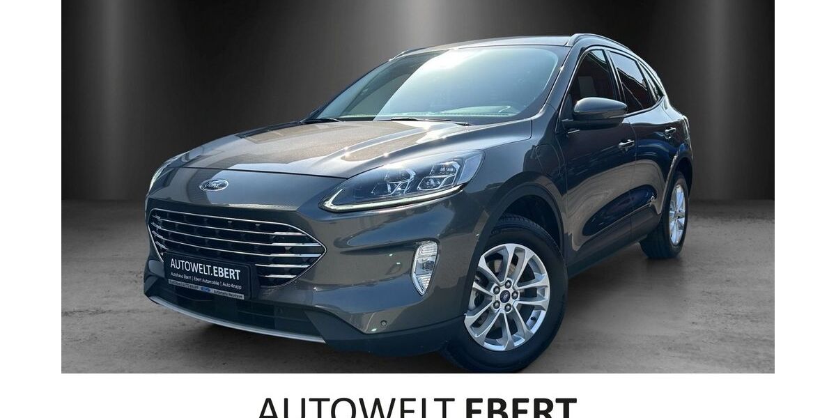 Ford Kuga 74.900 km 21.880 &euro; Germersheim 76726