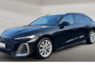 Audi A5 16.500 km 56.890 &euro; Landau 76829