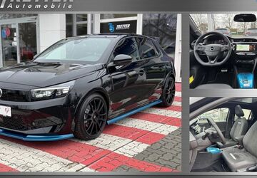 Opel Corsa 7.000 km 27.390 &euro; Kandel 76870