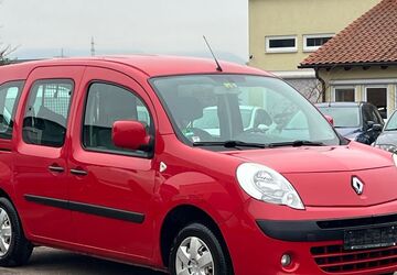 Renault Kangoo 188.000 km 4.999 &euro; Landau in der Pfalz, Rheinland-Pfalz 76829