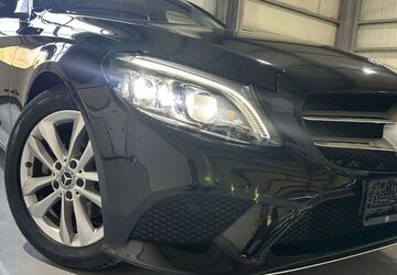 Mercedes-Benz C 220 144.600 km 22.900 &euro; Kraichtal 76703