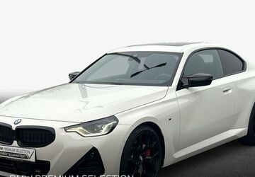 BMW M240i 17.510 km 50.990 &euro; Germersheim 76726
