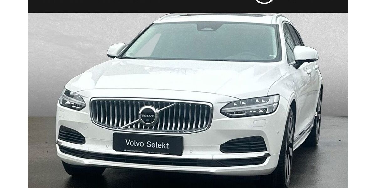Volvo V90 27.000 km 46.750 &euro; Karlsruhe 76187