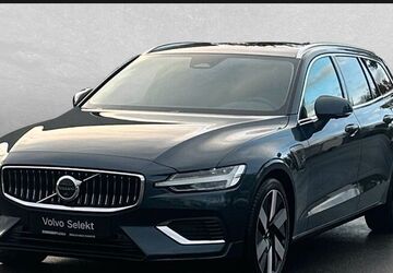 Volvo V60 11.000 km 44.750 &euro; Karlsruhe 76187
