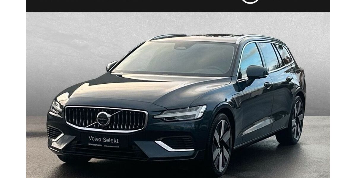 Volvo V60 11.000 km 44.750 &euro; Karlsruhe 76187