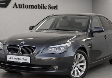 BMW 523 144.341 km 9.990 &euro; Iffezheim 76473