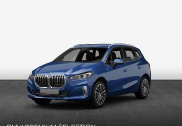 BMW 220 Active Tourer 27.631 km 28.490 &euro; Karlsruhe 76227