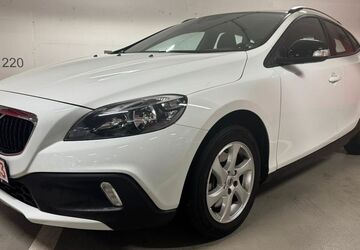 Volvo V40 Cross Country 67.400 km 13.000 &euro; Pforzheim 75181