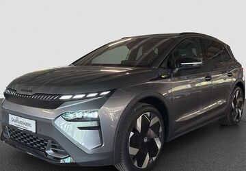 Skoda Elroq 2.899 km 52.690 &euro; Karlsruhe 76131