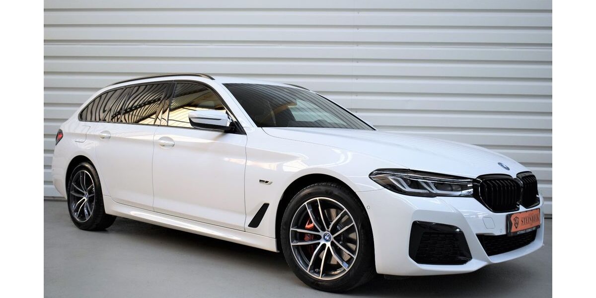 BMW 530 59.500 km 38.390 &euro; Forst 76694