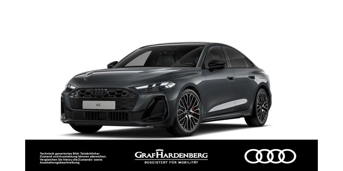 Audi A5 12.832 km 68.980 &euro; Karlsruhe 76131