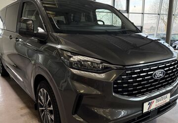 Ford Tourneo Custom 20.330 km 47.990 &euro; Bruchsal 76646