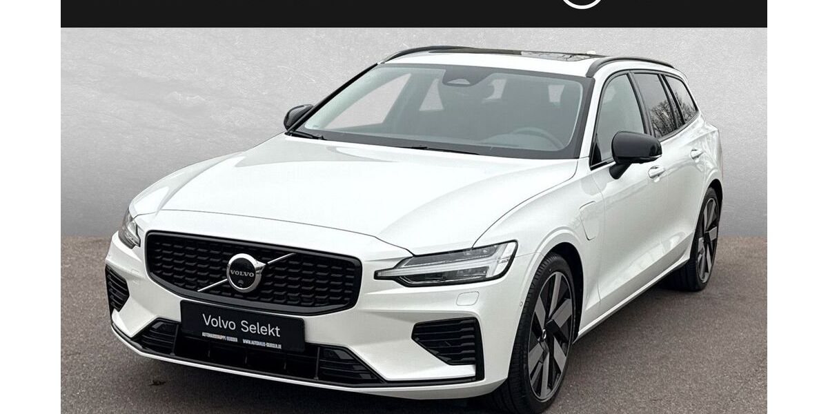 Volvo V60 26.000 km 43.780 &euro; Karlsruhe 76187