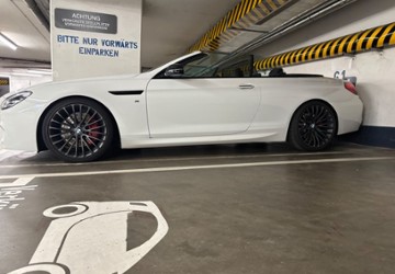 BMW 640 115.000 km 28.100 &euro; Durmersheim 76448