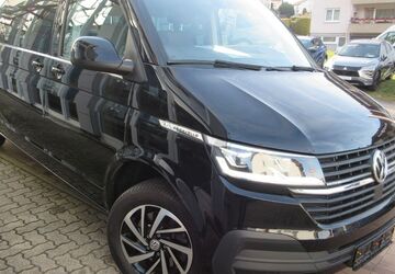 VW T6 Caravelle 53.000 km 37.900 &euro; Niefern-Öschelbronn 75223